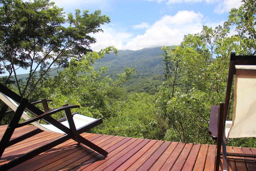 El Respiro Ecolodge Гранада Номер фото